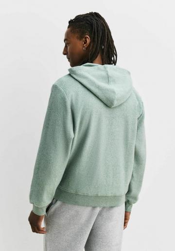 Флисовая куртка