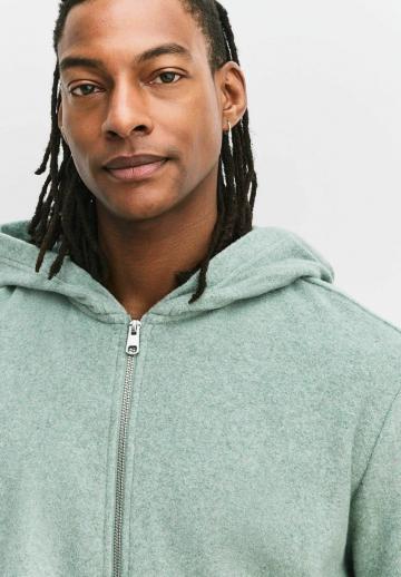 Флисовая куртка