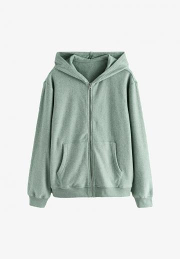 Флисовая куртка