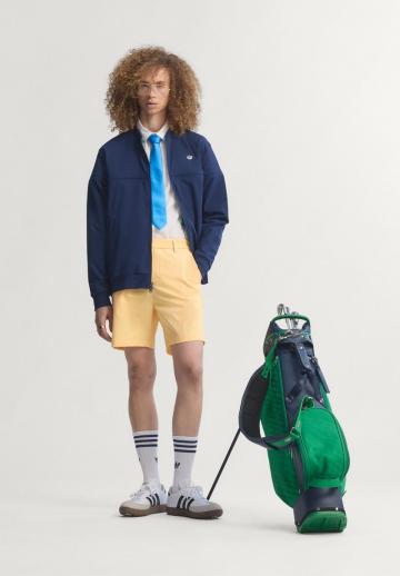 Спортивная куртка