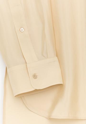 Длинная блузка