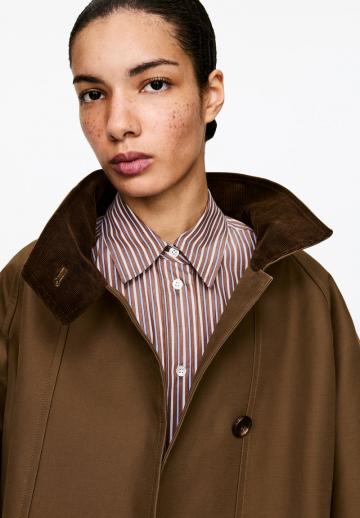 Блузка-рубашка