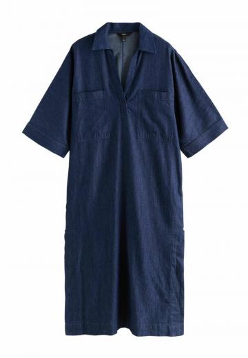 Блузка-платье