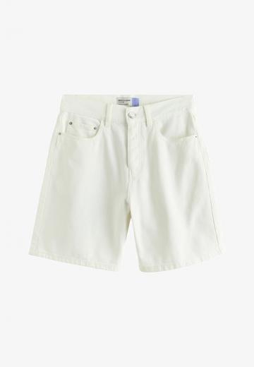 Джинсовые шорты