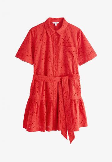 Платье-майка