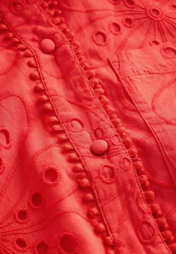 Платье-майка