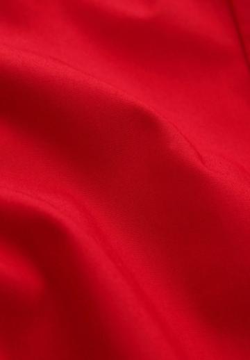 Платье без бретелек