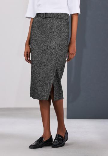 Юбка-карандаш