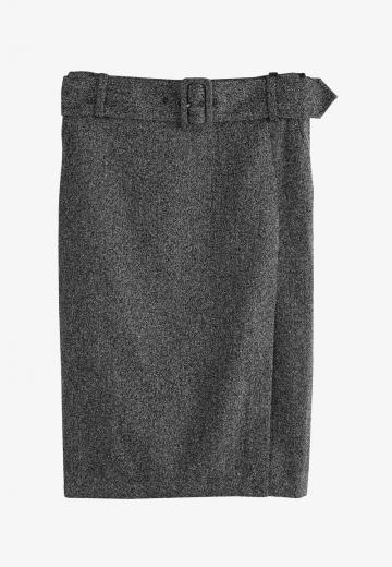 Юбка-карандаш