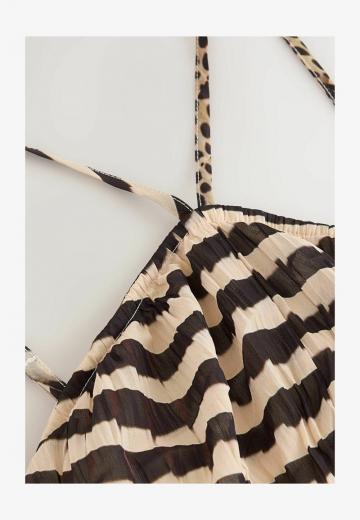 Платье макси