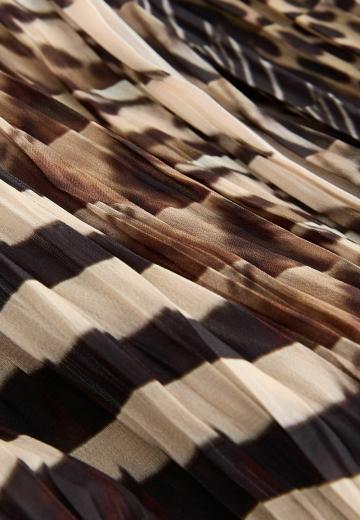 Платье макси