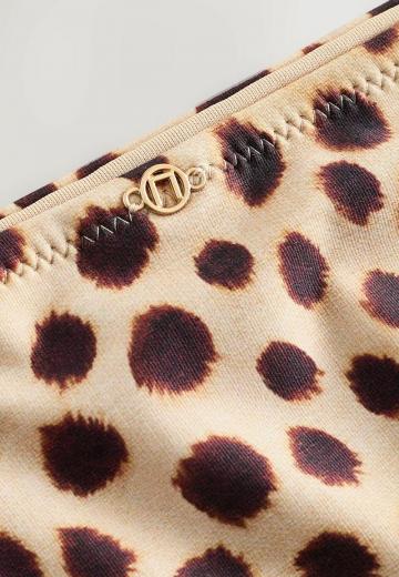 Низ от бикини