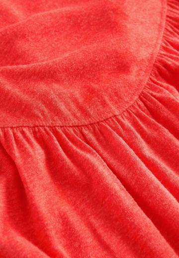 Платье макси