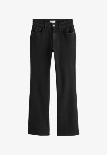 Клешеные брюки