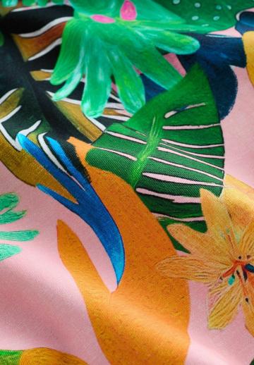 Слитный купальник