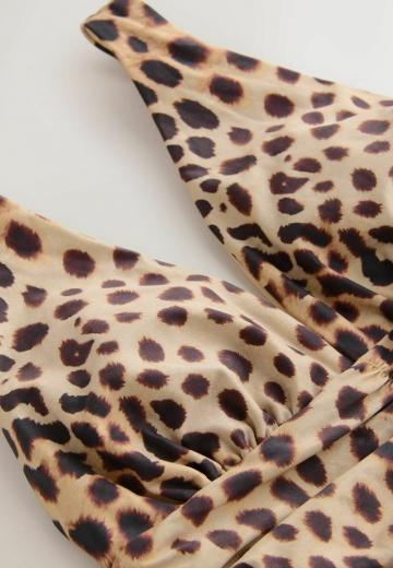 Верх от бикини