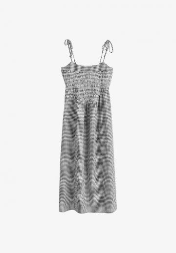 Платье макси