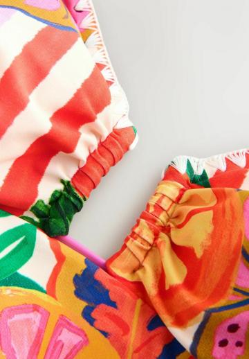 Верх от бикини