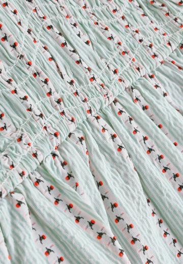 Пляжное платье