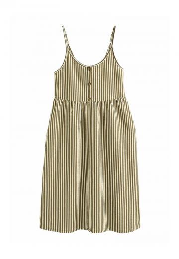 Пляжное платье