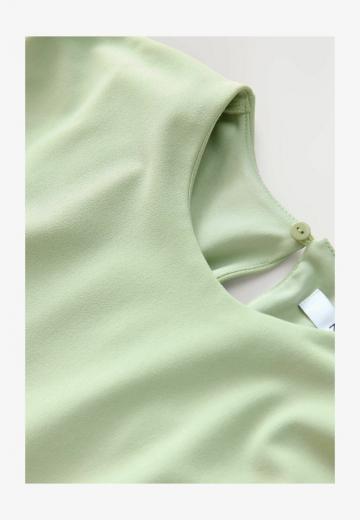 Длинное платье