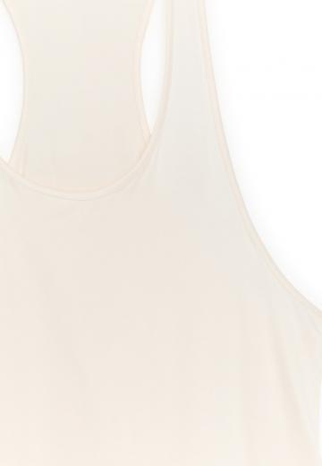 Длинный топ