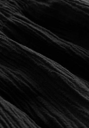 Топ на бретельках