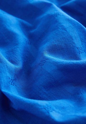 Кружевная блузка