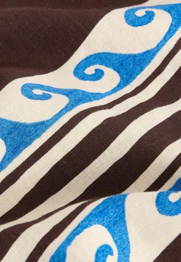 Топ на бретельках