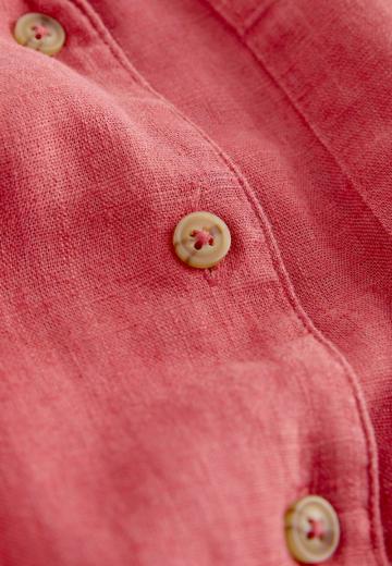 Блузка без рукавов