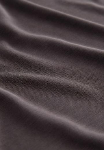 Длинный топ