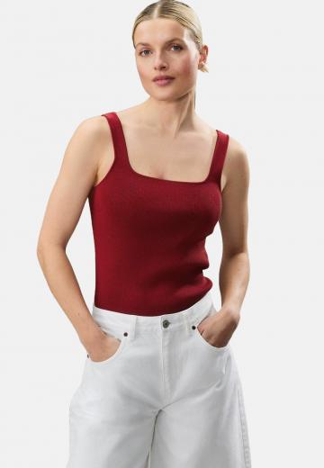 Майка-борцовка