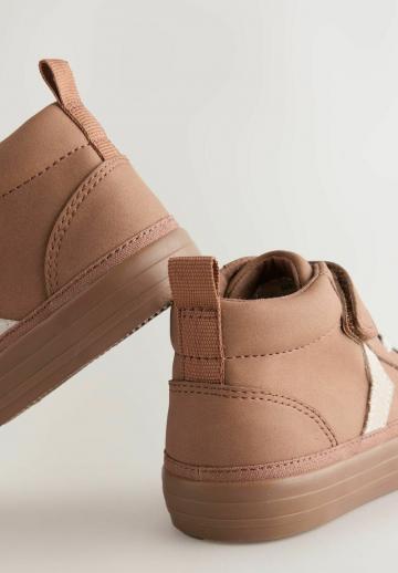 Высокие кеды