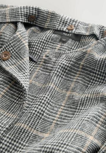 Шерстяное пальто