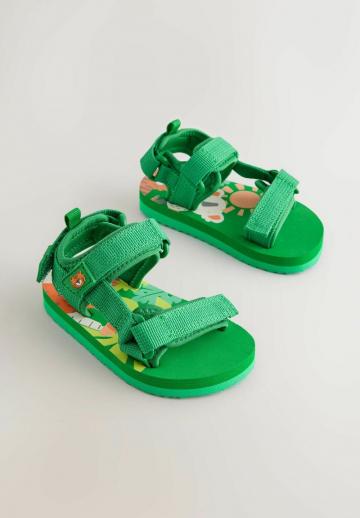 Сандалии