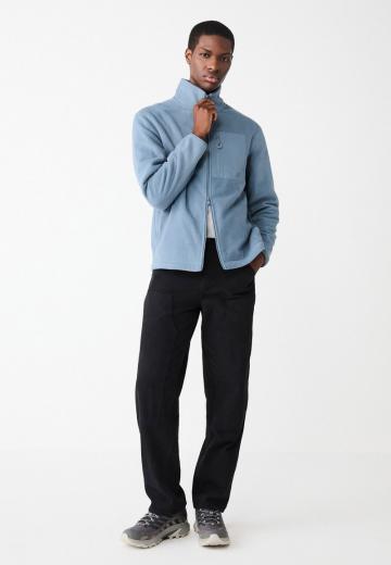 Флисовая куртка