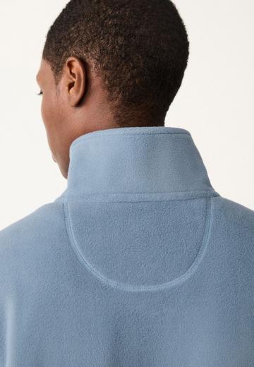 Флисовая куртка