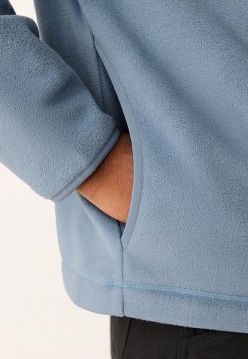 Флисовая куртка