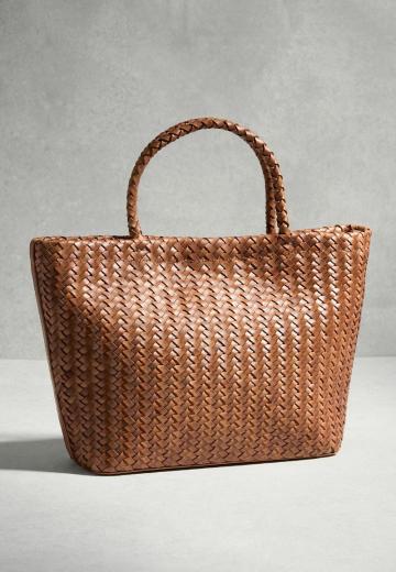 Пляжная сумка