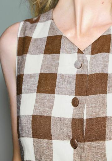 Длинная куртка