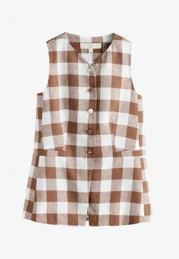 Длинная куртка