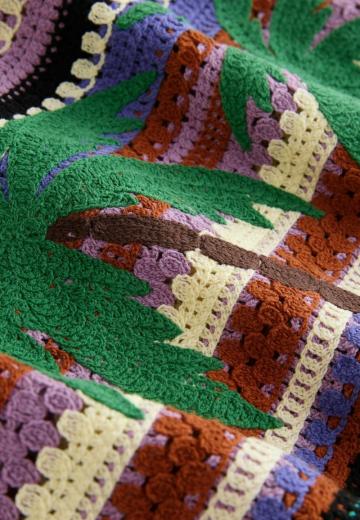 Топ на бретельках