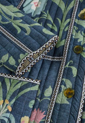 Зимняя куртка