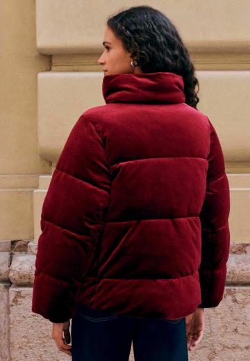 Зимняя куртка