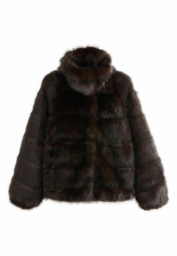 Пуховой жилет