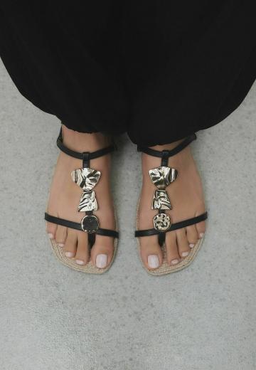Римские сандалии