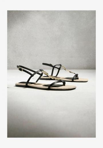 Римские сандалии
