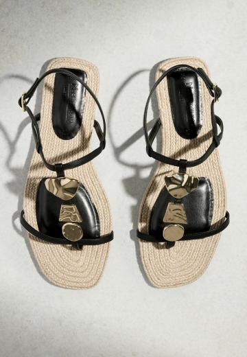 Римские сандалии