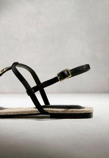 Римские сандалии