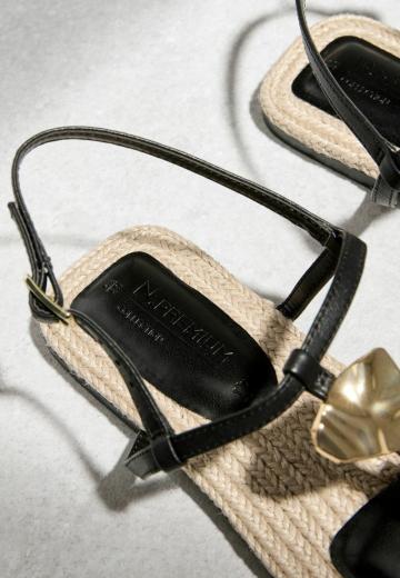 Римские сандалии